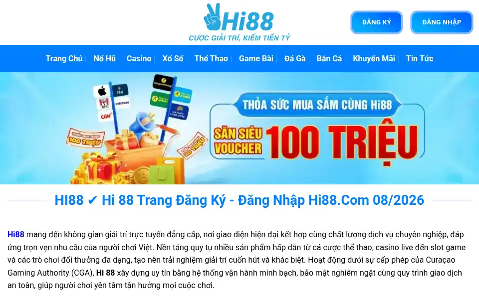 Screenshot of hlcc.london