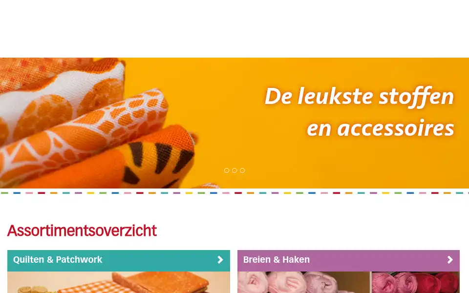Screenshot of hobby-timewebshop.nl