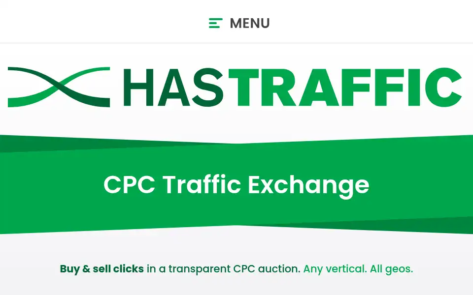 Screenshot of home.hastraffic.com