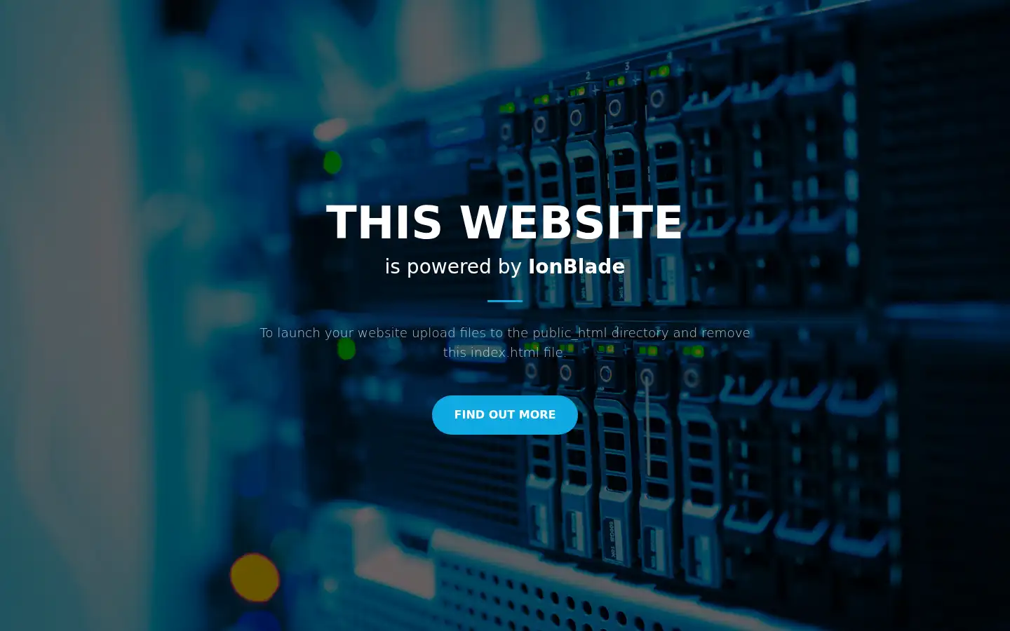 Screenshot of homean.shop