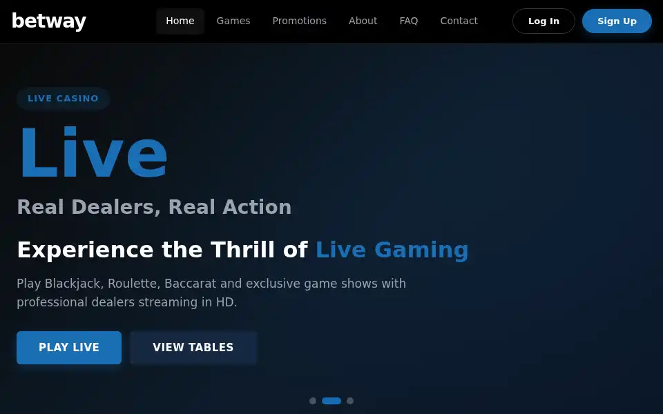 Screenshot of homehaps.com