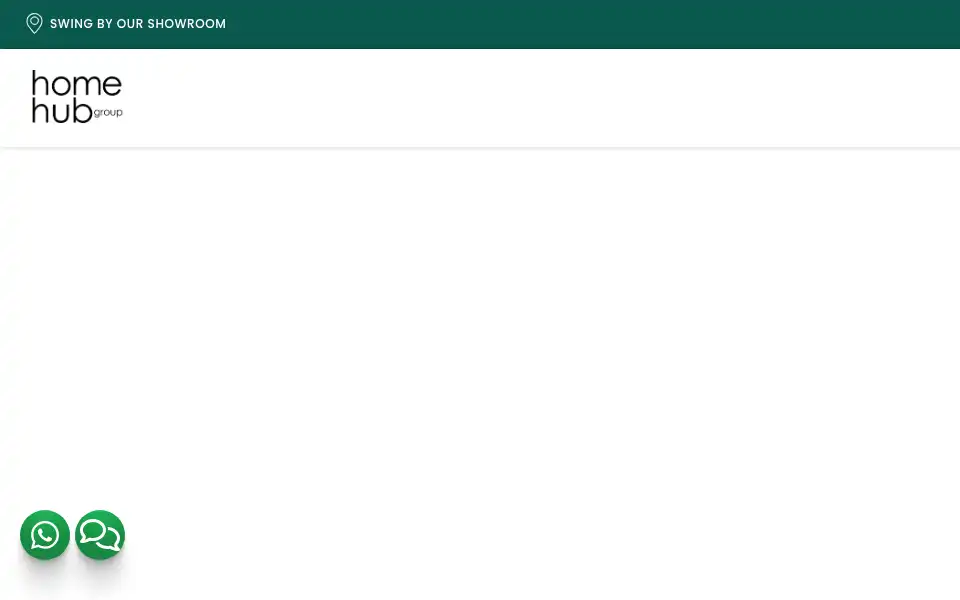 Screenshot of homehubgroup.co.uk
