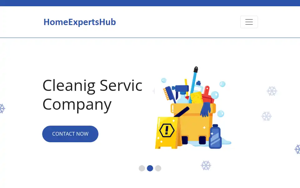 Screenshot of homestorenow.com