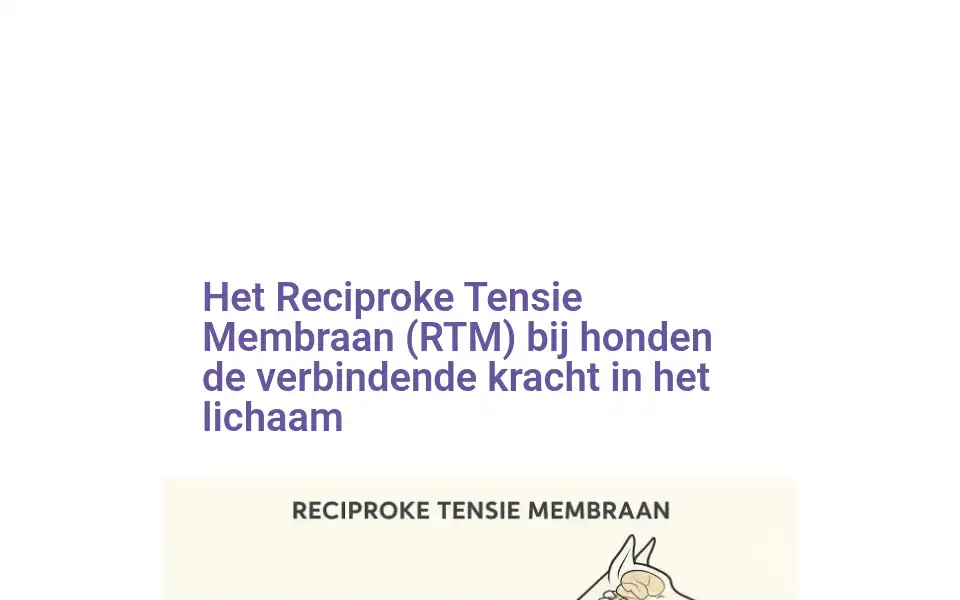 Screenshot of hondenosteopaatutrecht.nl