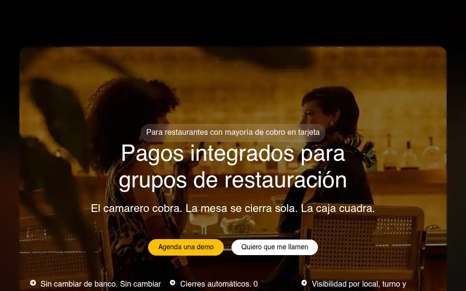 Screenshot of honei.app