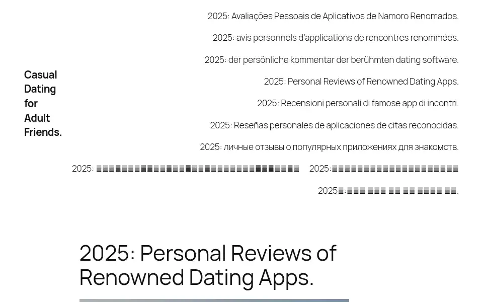 Screenshot of hookupdatingapps.com