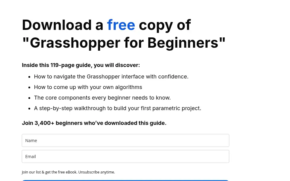 Screenshot of hopific.com