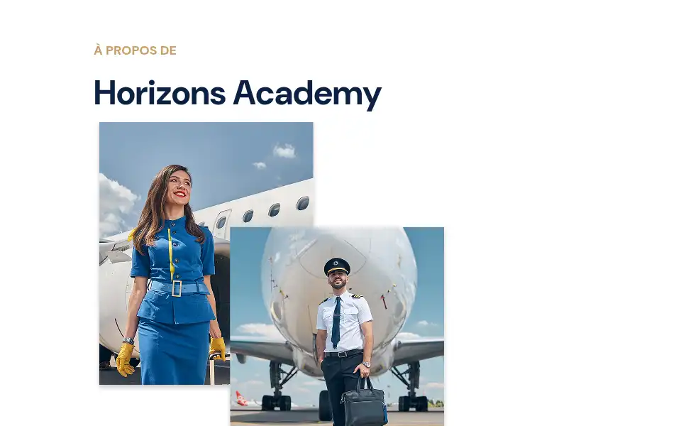 Screenshot of horizons-academy.com