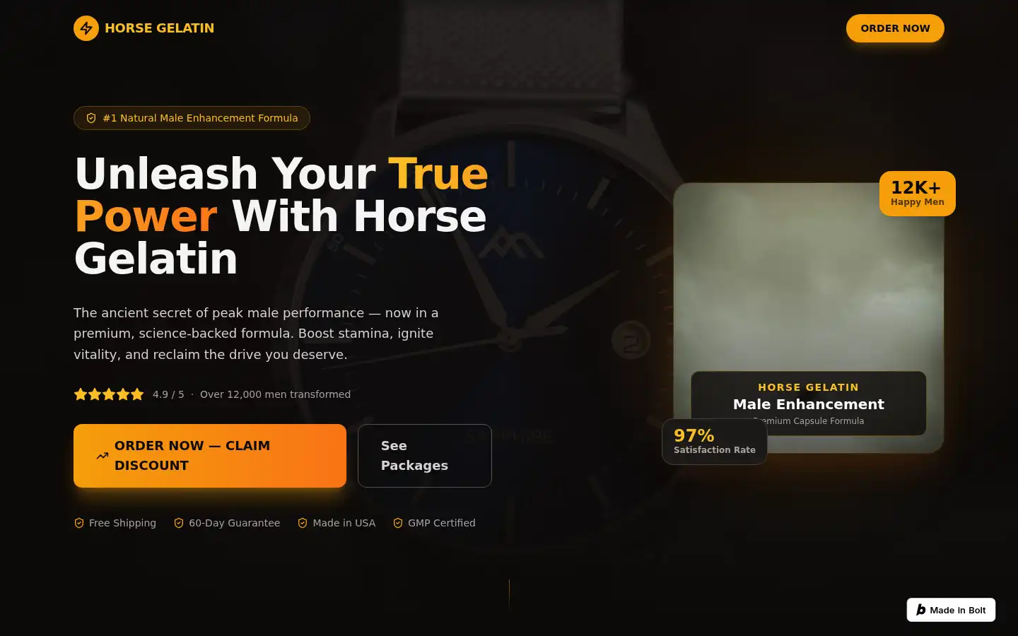 Screenshot of horse-gelatin-male-enhancement.bolt.host