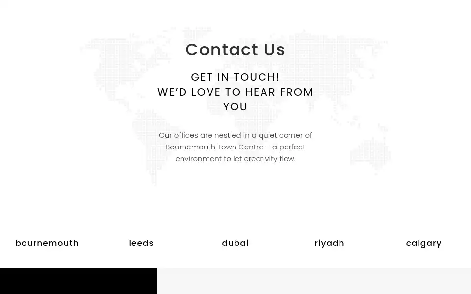 Screenshot of hostcat.co.uk