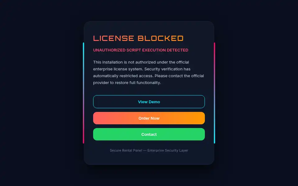 Screenshot of hostgial.com
