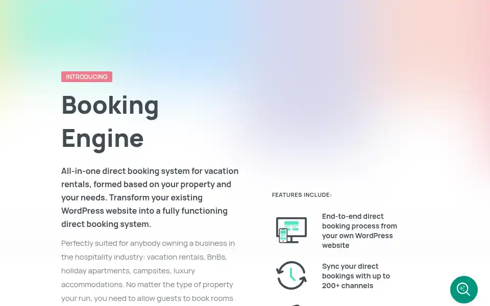 Screenshot of hosthub.com