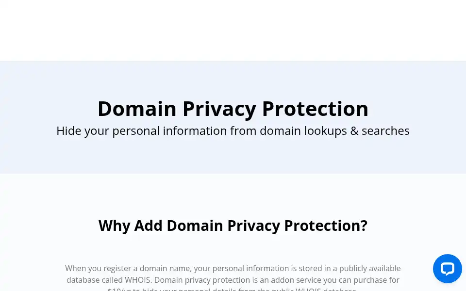 Screenshot of hostupon.com