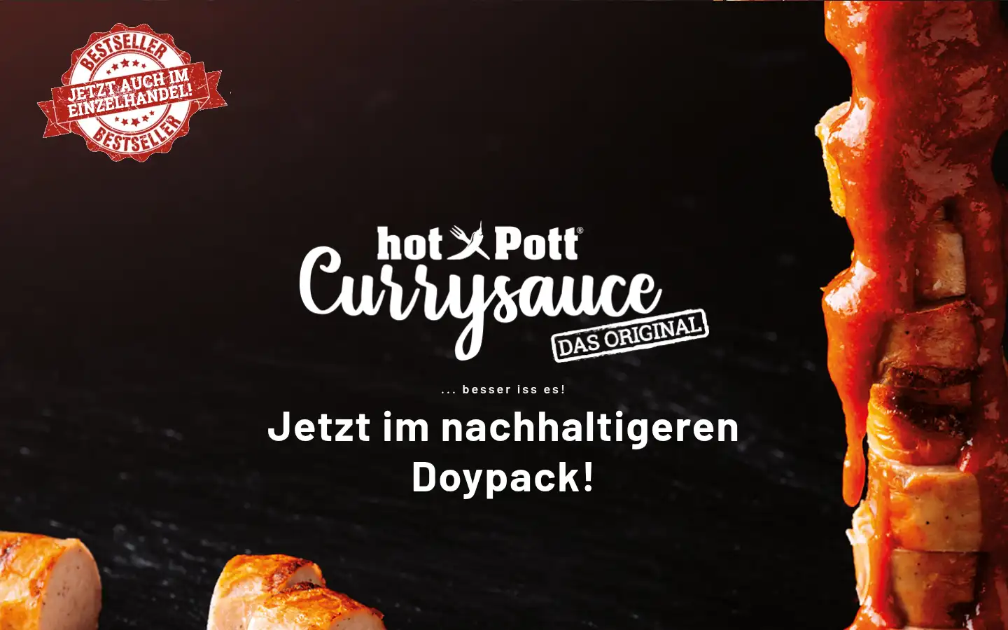 Screenshot of hot-pott.de