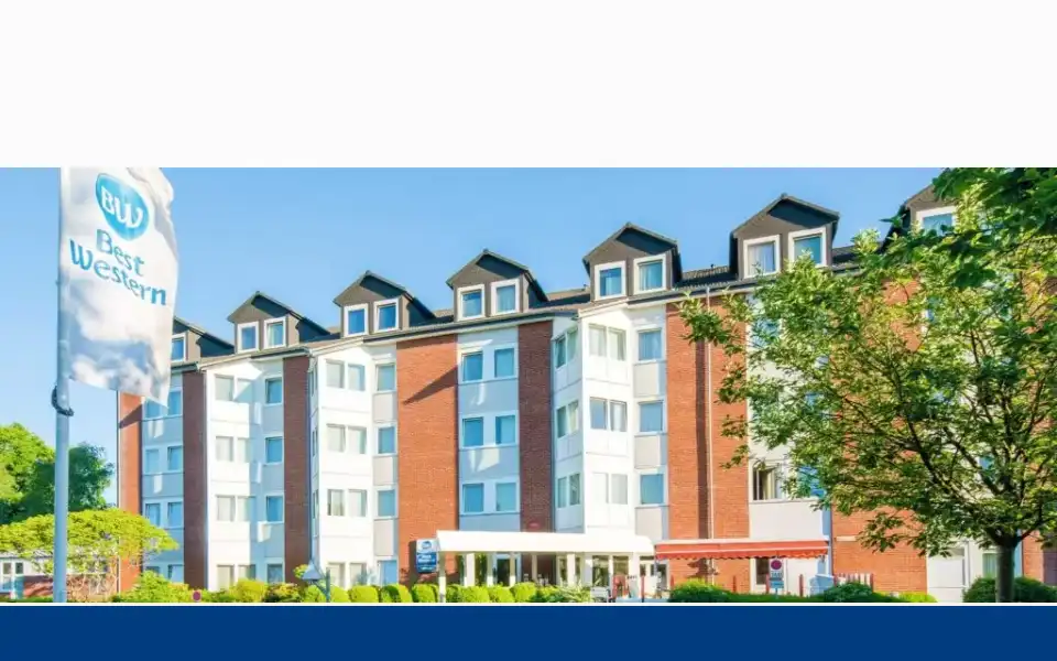 Screenshot of hotel-prisma.de