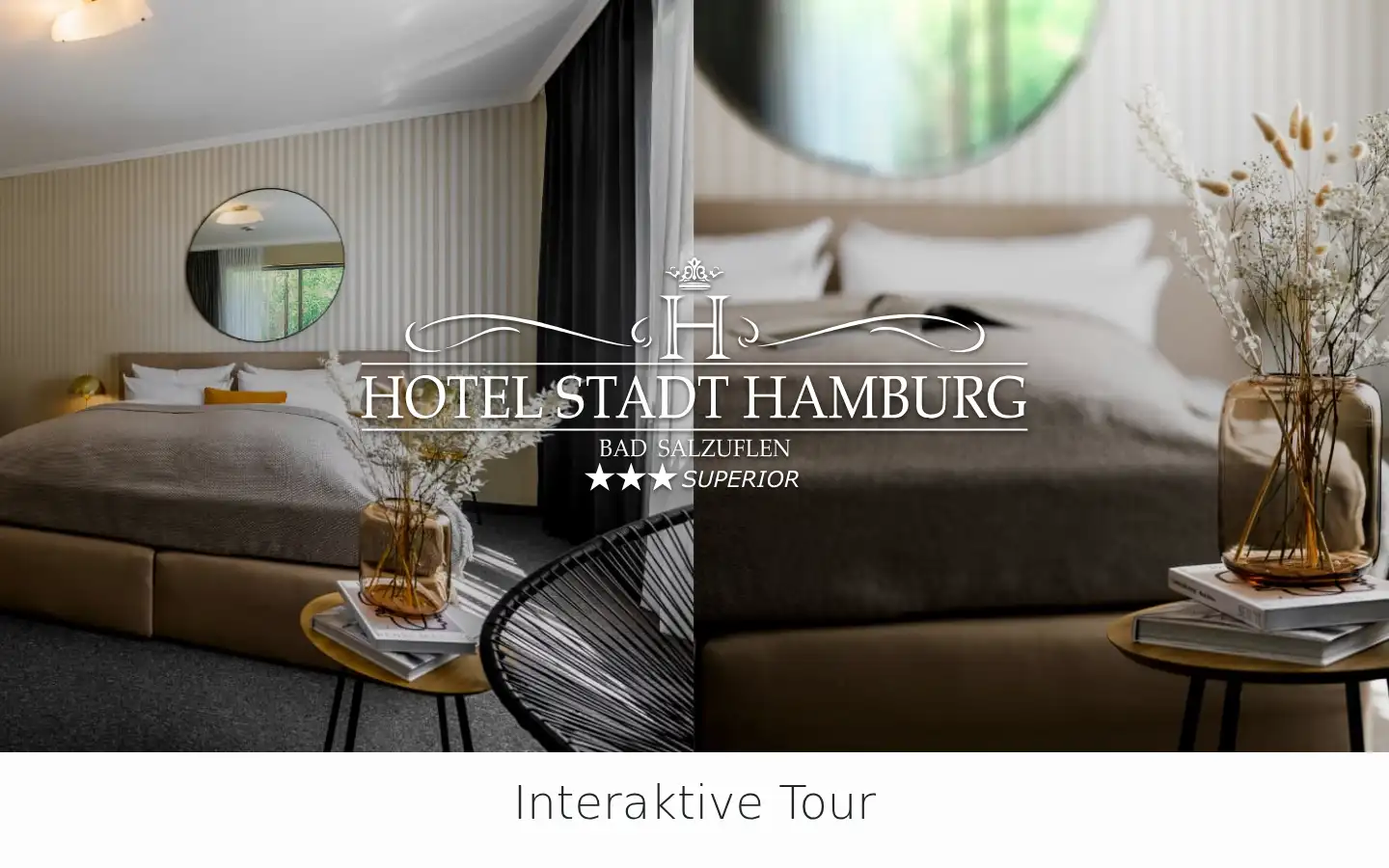 Screenshot of hotel-stadt-hamburg.de