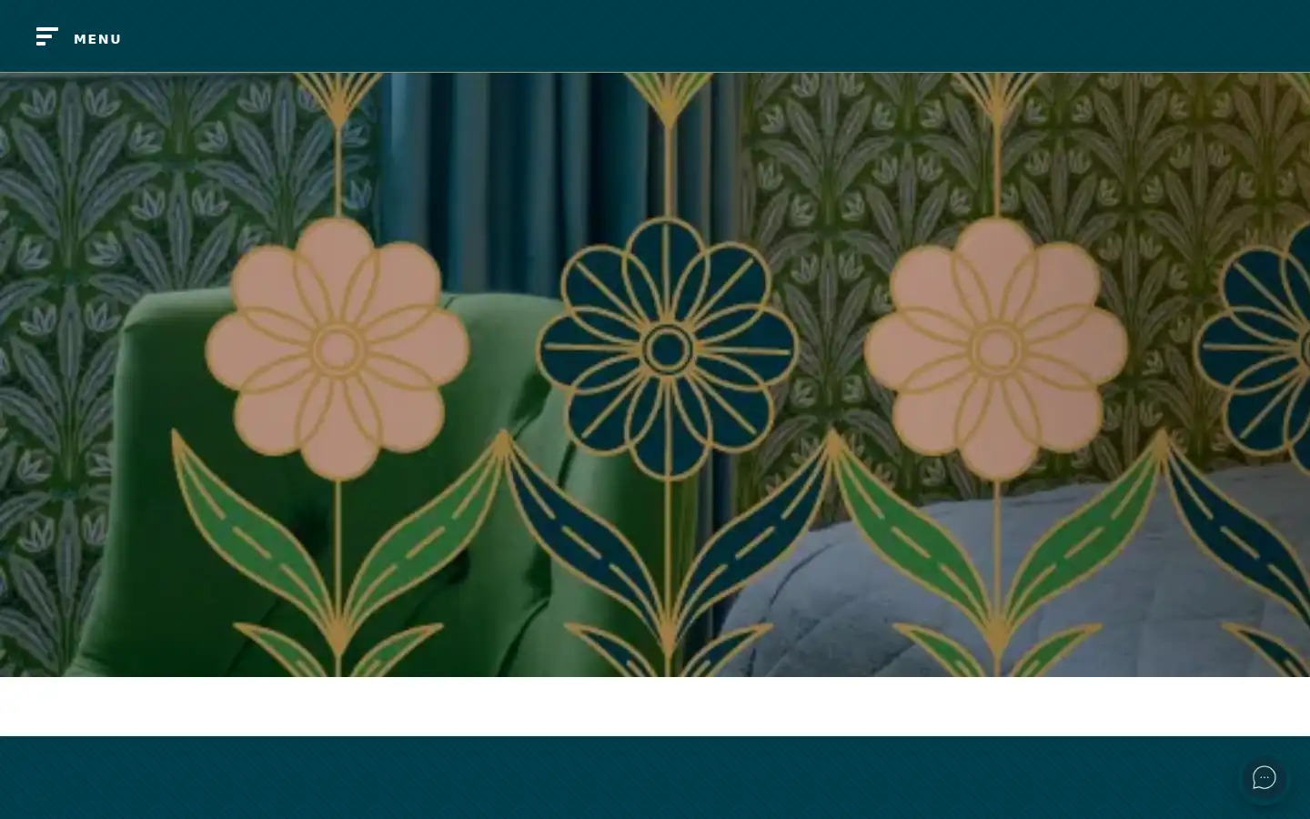 Screenshot of hotelduvin.com