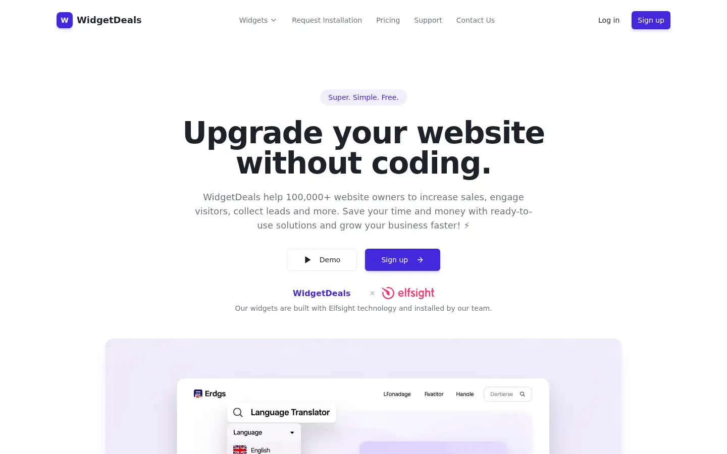 Screenshot of hotelsreputation.com