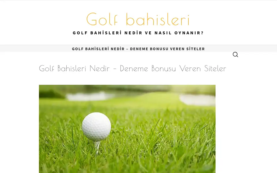 Screenshot of hoteltamisagolf.com