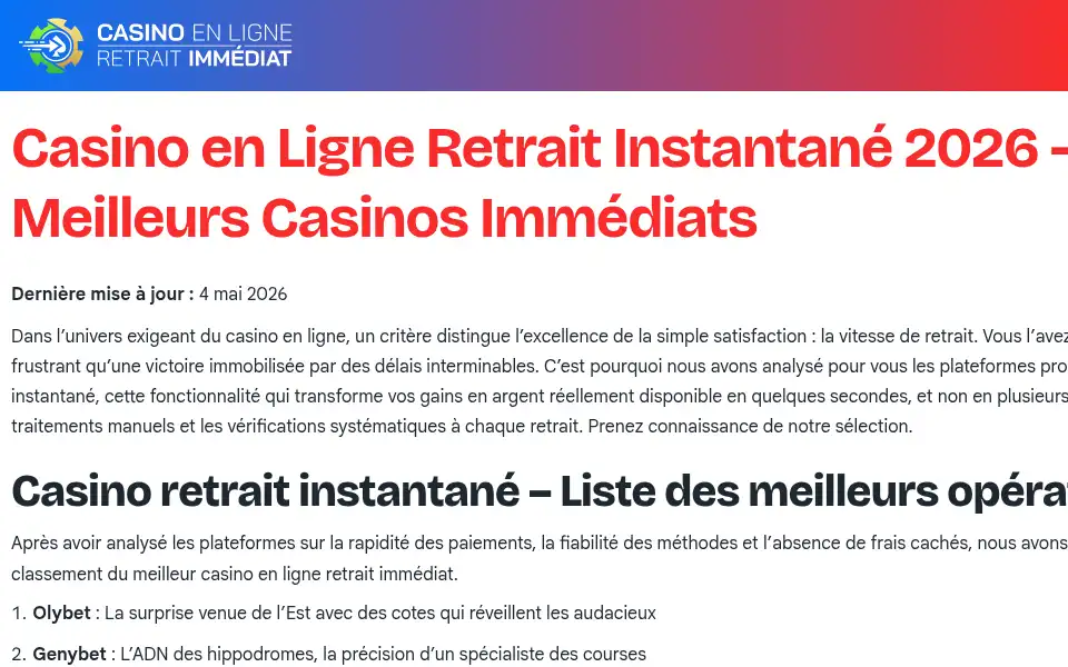 Screenshot of housetrip.fr