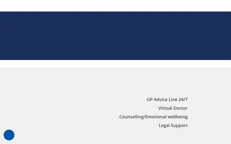 Screenshot of hsfassist.com