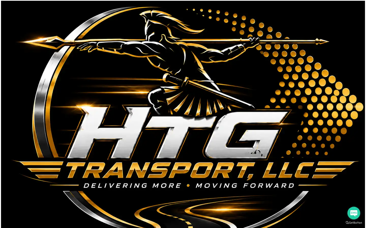 Screenshot of htgtransport.com