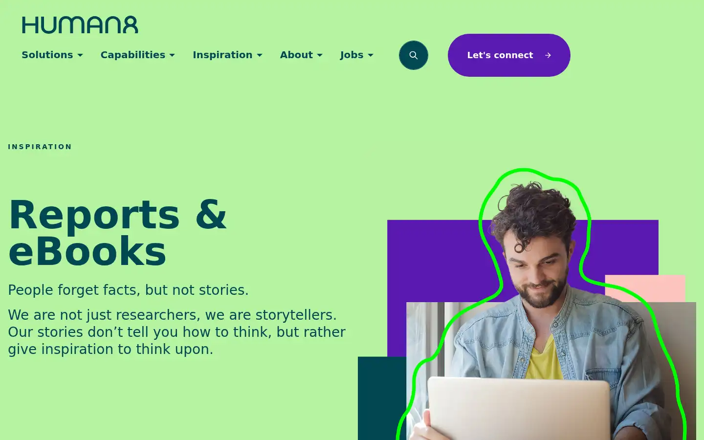 Screenshot of htpeople.de