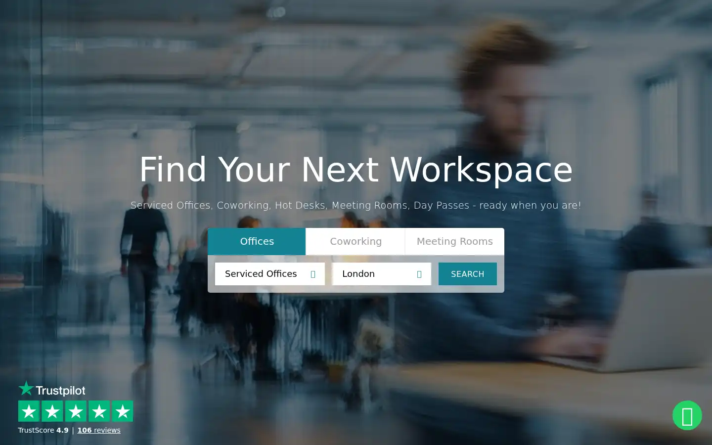 Screenshot of hubflow.com