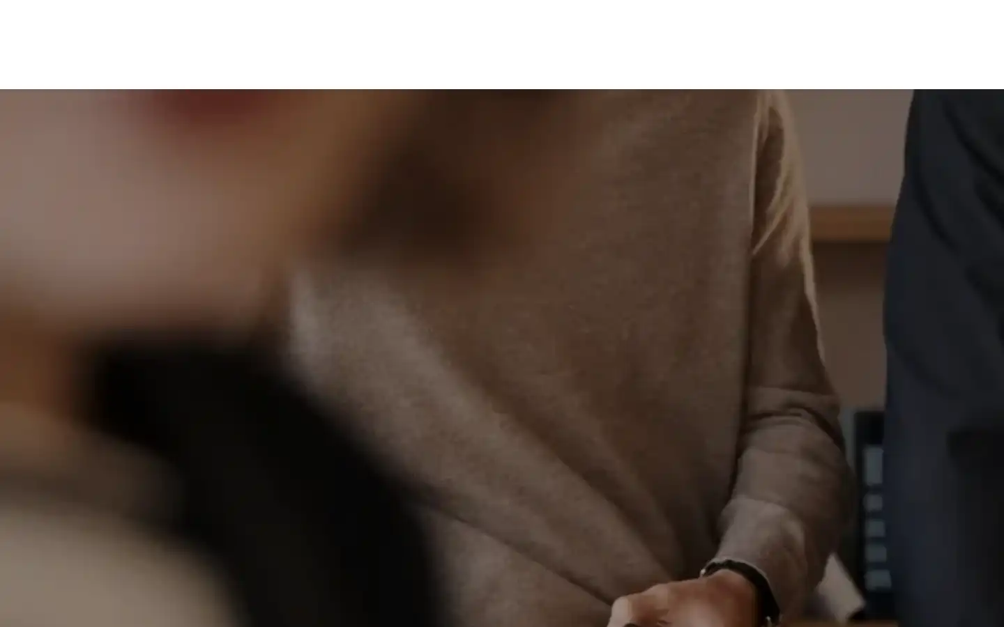 Screenshot of hubspot.com