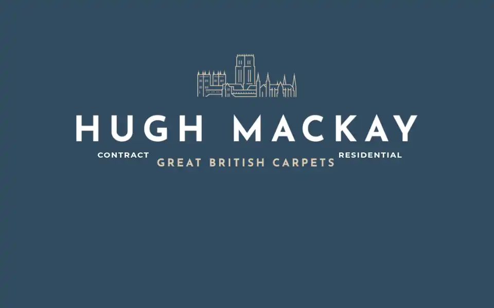 Screenshot of hughmackay.co.uk
