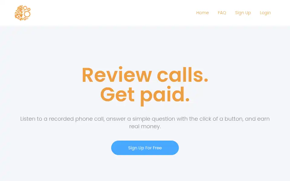Screenshot of humanatic.com