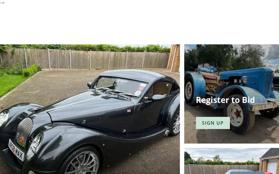 Screenshot of humbertellis.com