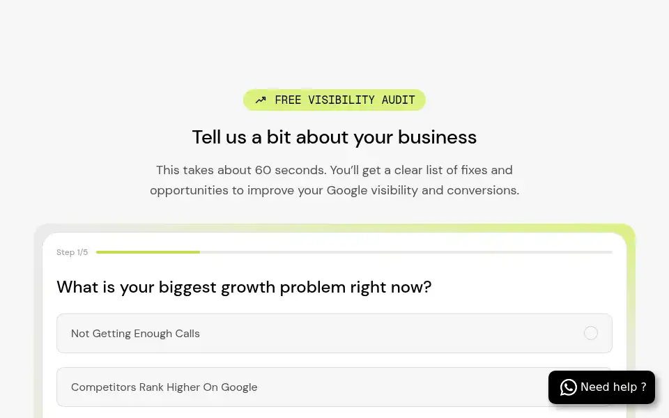 Screenshot of hunddlers.com