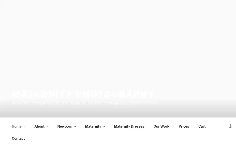 Screenshot of huntphotography.com.au