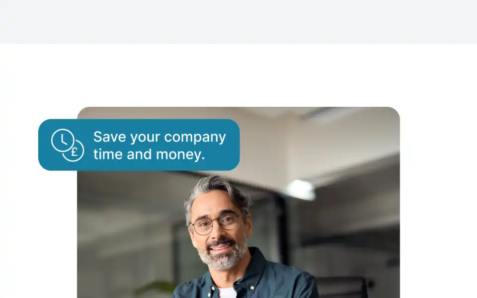 Screenshot of huskyfinance.com