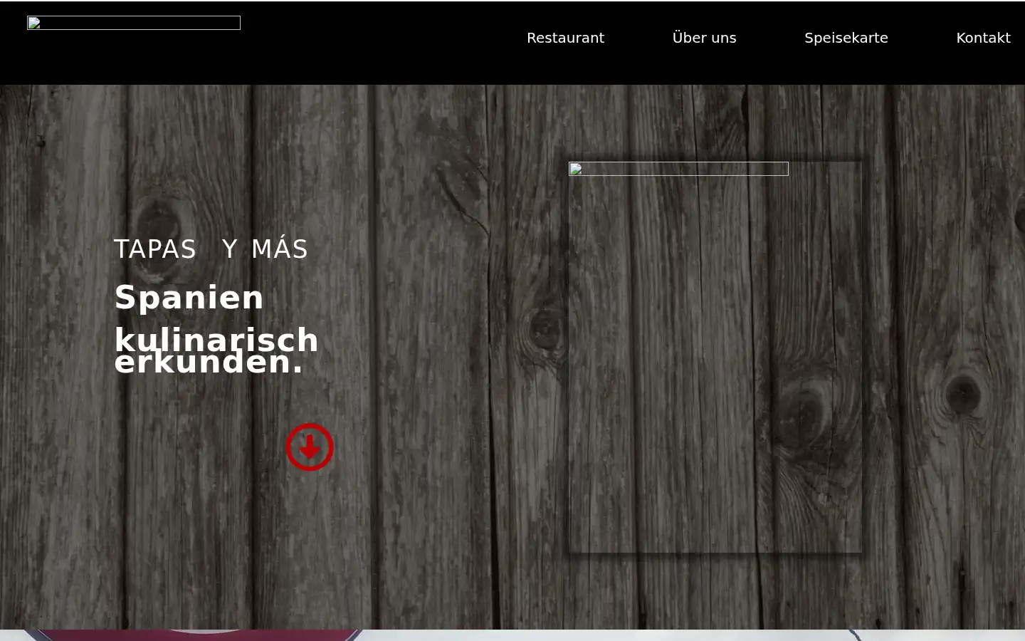 Screenshot of husum-benavente.de