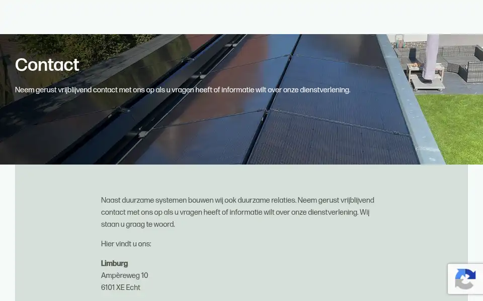 Screenshot of hvp-duurzaamheid.com