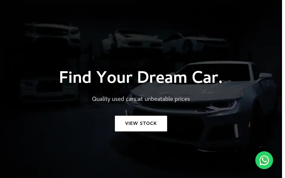 Screenshot of hwplatinum.co.uk