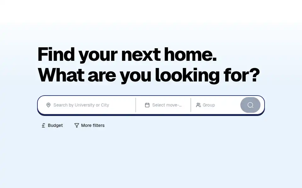Screenshot of hybr.co.uk
