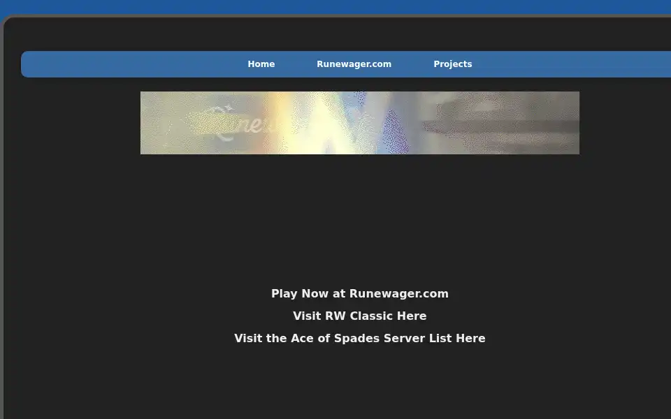 Screenshot of hylton-potts.com