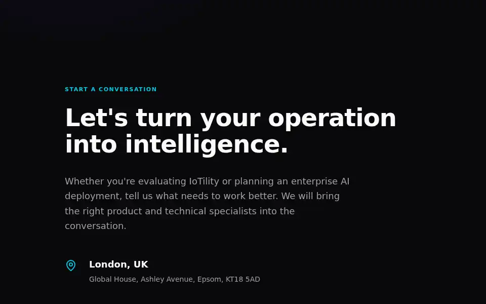 Screenshot of hypernymbiz.com