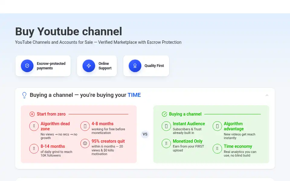 Screenshot of hypertube.io