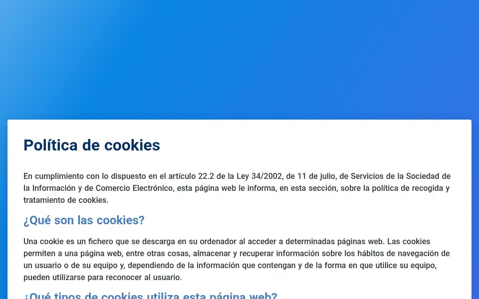 Screenshot of i-ean.com