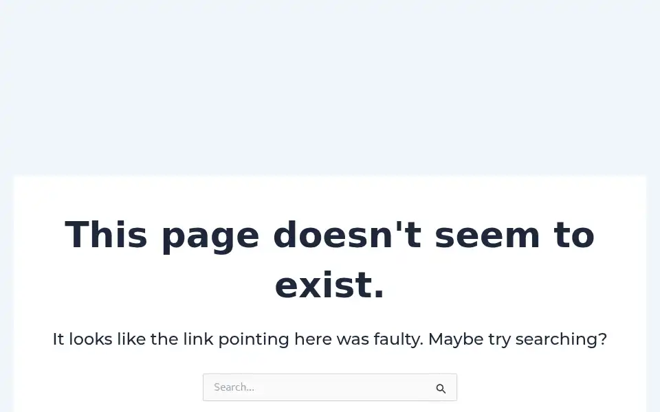 Screenshot of iacg.edu.in