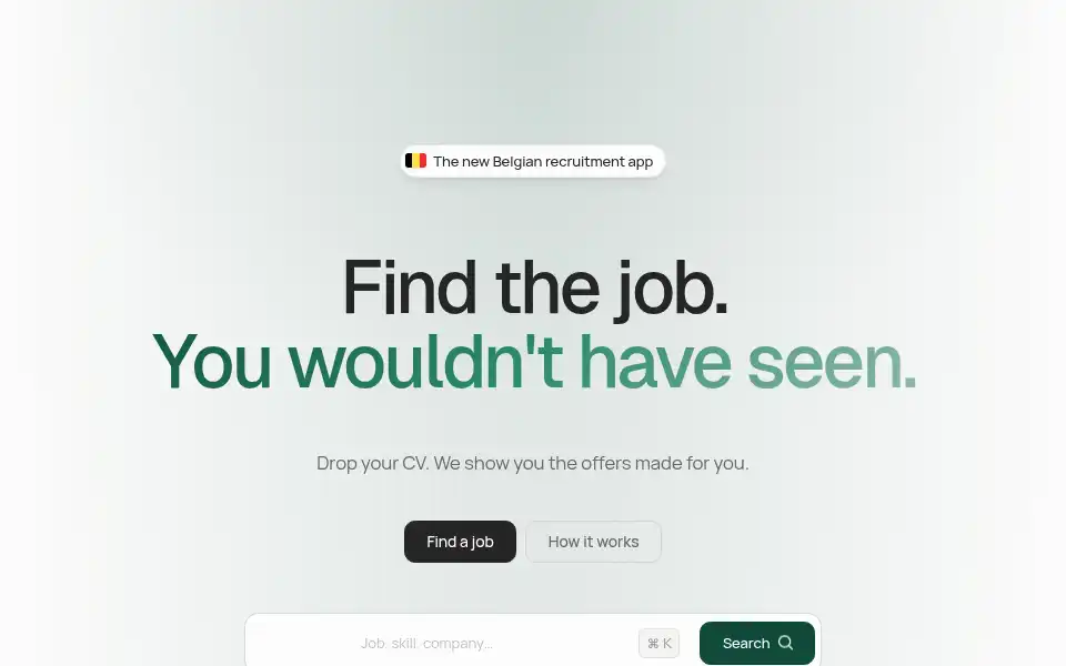 Screenshot of ice-berry.com