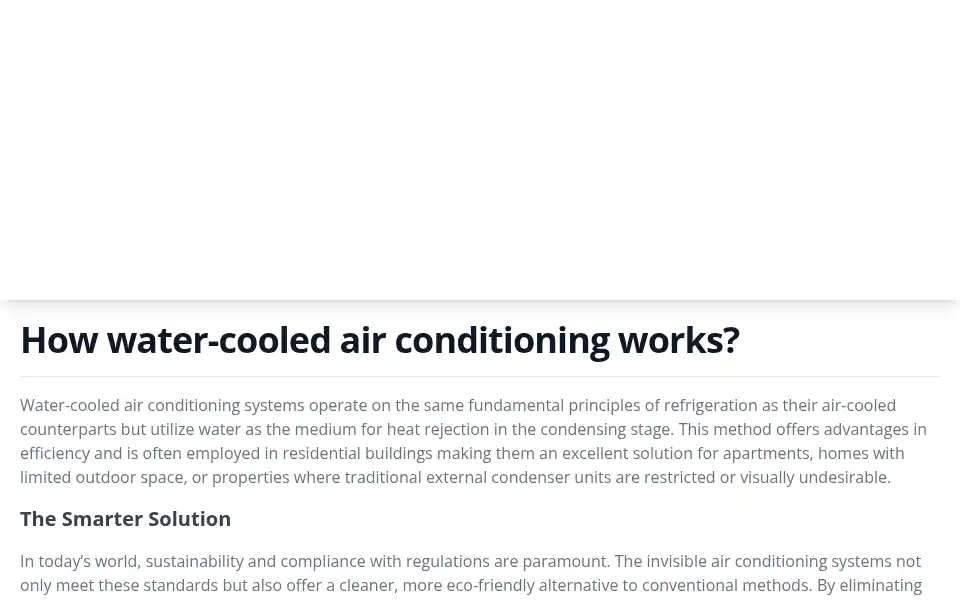 Screenshot of iceagecooling.co.uk