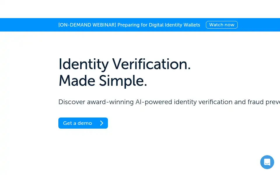 Screenshot of id-pal.com