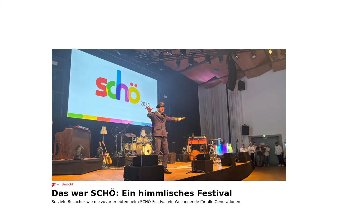 Screenshot of idea.de