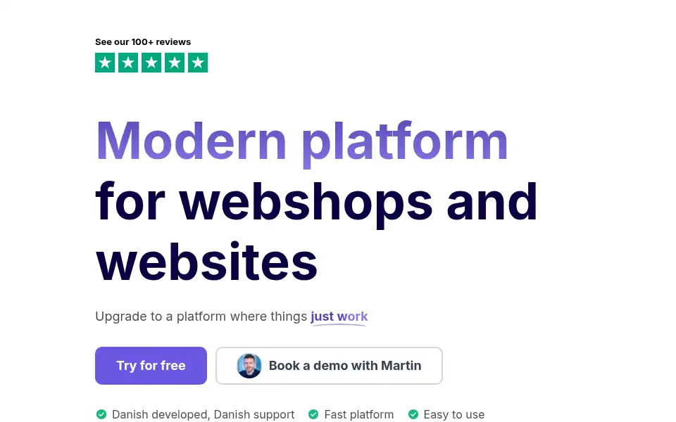 Screenshot of ideal.shop