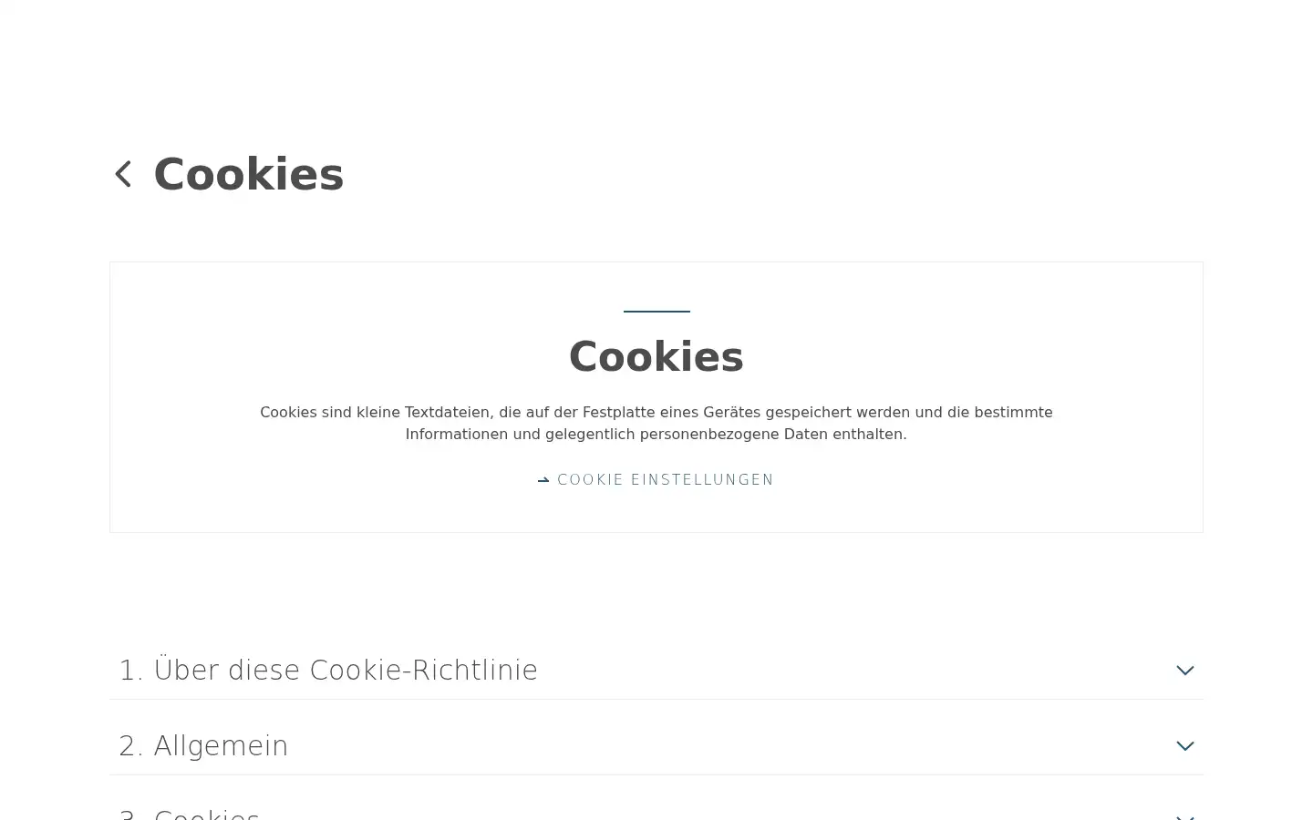 Screenshot of idealstandard.de